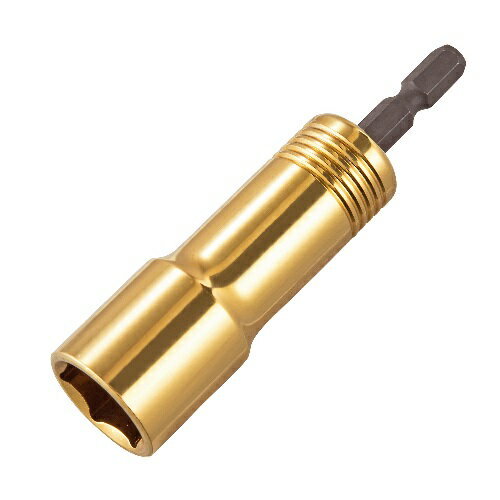 ◆タジマツール(TJMデザイン)SDソケット 17mm 6角 TSK-SD17-6K