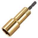 ◆【2〜3営業日出荷】タジマツール(TJMデザイン)SDソケット 19mm 6角 TSK-SD19-6K
