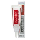 ◆ヘルメチックHT-Lock 333(100g) 金属配管用嫌気性シール剤HT-Lock