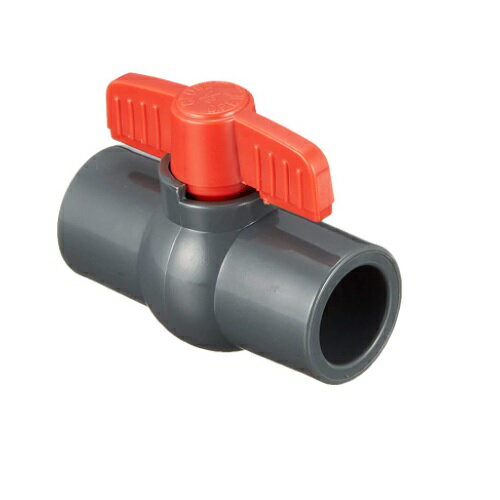 SANEI　PVCボールバルブ VP25VXH62-25-ZA 25A