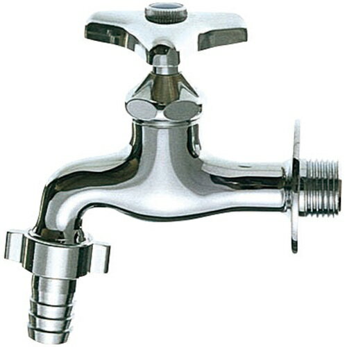 SANEIカップリング横水栓Y30J-13