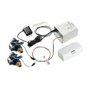 【2〜3営業日出荷】SANEI センサー式ワイヤレススイッチセット EK801-5X-13