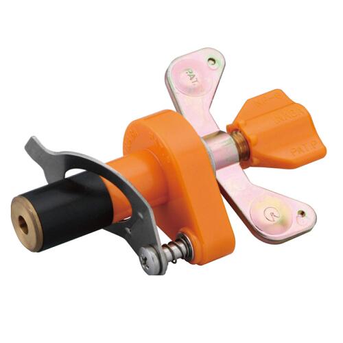 ◆因幡電工ネオプラグ（銅管用・パイプ取付型）　NP-6　（建築用銅管 水・空圧テスト用）　※画像は代表..