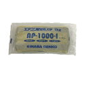 因幡電工<バラ売り>エアコン用シールパテ1kg AP-1000-I アイボリー