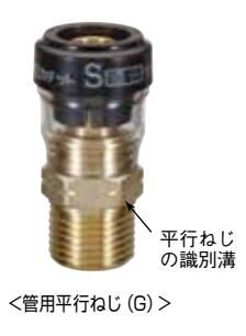 ◆【在庫あり】積水化学工業エスロカチットSオスネジア