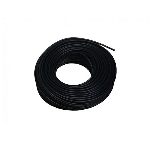 マックステル同軸ケーブル　衛星用 100m巻ブラックS-5CFB(BK)