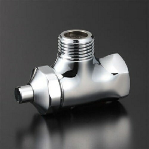 ◆【在庫あり・最短当日出荷】 KVK アングル止水栓(ドライバー)　K6AP4