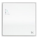 カルテックターンド・ケイ光触媒除菌脱臭機壁掛けタイプKL-W01