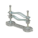 【2〜3営業日出荷】未来工業レベルマスター(フリータイプ) 32-80A×150H LM-3280F15