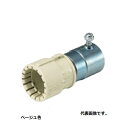 【お得な10個入り販売】未来工業CPアダプター(PF管用)MFSCP-22Gベージュ