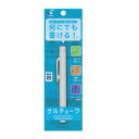 ■【在庫あり・最短当日出】パイロットゲルチョーク パック入 本体 白DX-GCC6-P-W