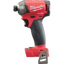 【安心の正規品、新品です!!】ミルウォーキーM18 FUEL 50NmサイレントインパクトドライバーM18 FQID-0X0 JP(4)