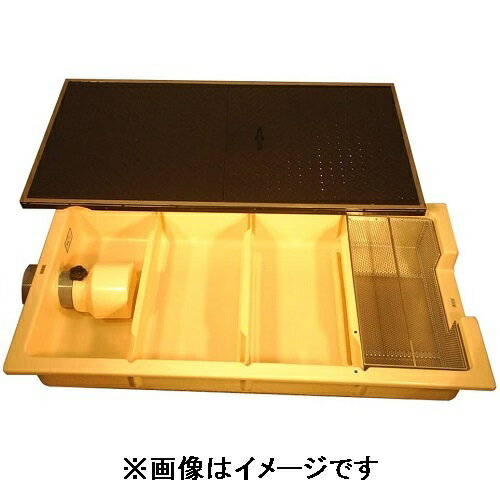 乐天商城 - 【メーカー最短直送】プレパイ工業かさ上げ100H　K-T10-100