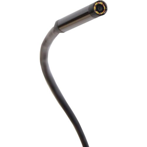 【アウトレット販売・最短当日出荷】サンコーAndroid／PC両対応5.5mm径内視鏡ケー...