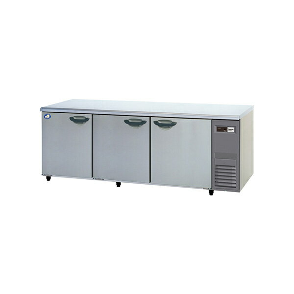 パナソニック コールドテーブル 横型 冷蔵庫 SUR-K2171SB-R KBシリーズ