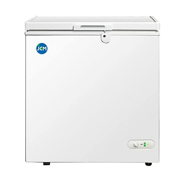 JCM 冷凍ストッカー JCMC-197 197L 冷凍庫 業務用 -20℃