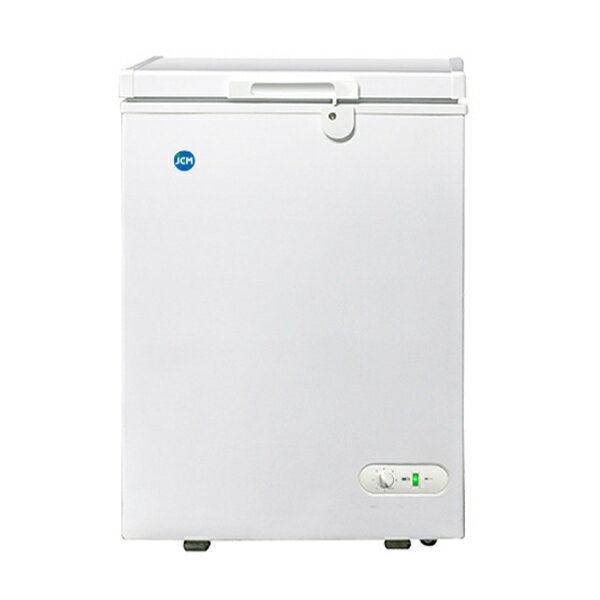 JCM 冷凍ストッカー JCMC-60 60L 冷凍庫 業務用 -20℃