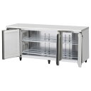 ホシザキ コールドテーブル 冷凍庫 FT-180SDG-1-ML ワイドスルー 551L W1800×D750 Gタイプ 内装ステンレス仕様