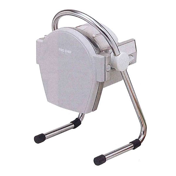 中部コーポレーション PRO CHEF（プロシェフ）ミニスライサー SS-250F 3枚刃仕様