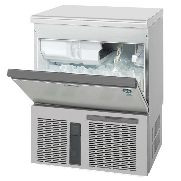 ホシザキ 製氷機 IM-55P キューブアイス アンダーカウンター 55kgタイプ W630 D525 H800