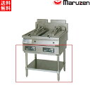 マルゼン ガス自動餃子焼器専用架台 MAZ-35TB 適用機種 MAZ-4B W287×D555×H470