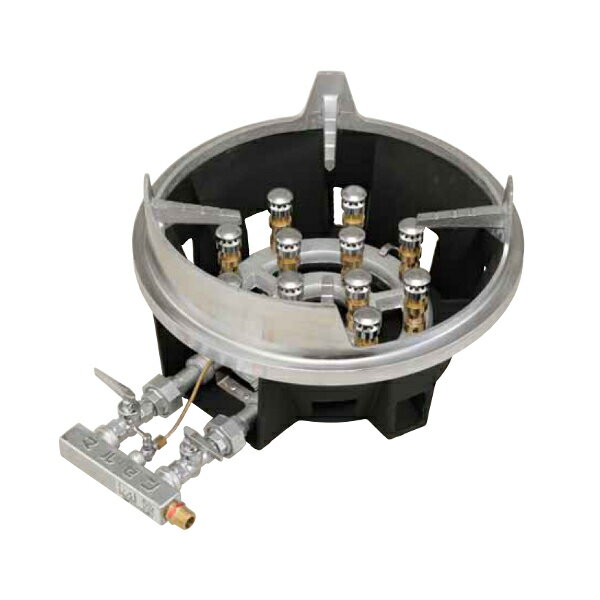 マルゼン スーパージャンボバーナー 卓上用＜ジャンボ＞ MG-12JB