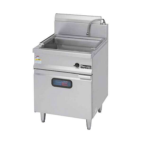 マルゼン IHうどん釜 MIU-066