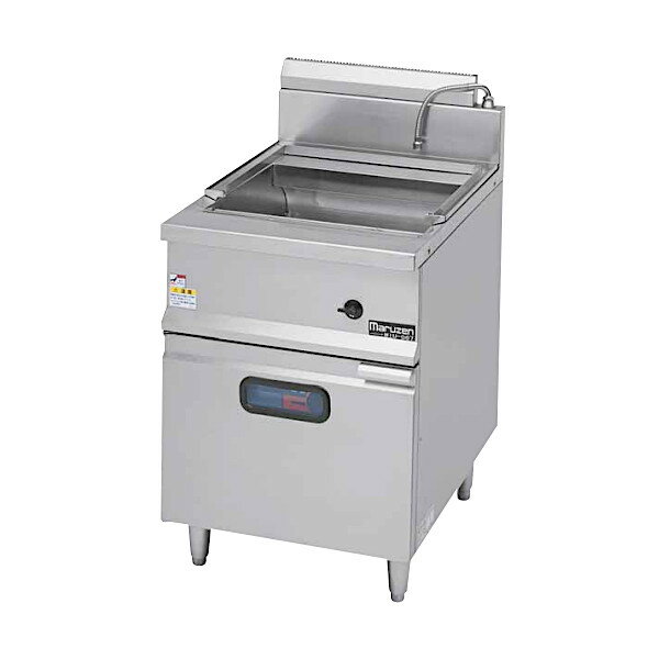 マルゼン IHうどん釜 大量仕様 MIU-067