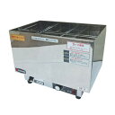 エイシン 電気酒燗器 ES-3 W380×D260×H280 サーモ可変式(30〜95℃)