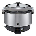 リンナイ ガス炊飯器 涼厨 RR-S300CF 6.0L/3升 LPガス(プロパン)仕様