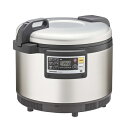 パナソニック Panasonic 業務用IHジャー炊飯器 SR-PGC54A 3升 三相200V|詳細画像