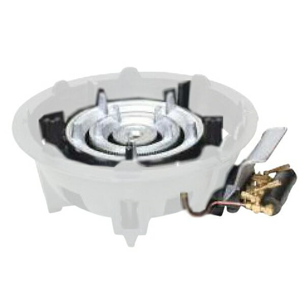 ★バーナーを使用される時は必ず下枠とセットでご使用ください。※画像1枚目は参考写真です。（透明箇所が外枠部分です）※※ガス種は都市ガス・LPガス（プロパン）からお選びください。※※バーナーのみの販売となります※【サイズ】L445×W330×...