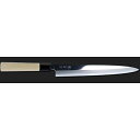 堺菊守 和包丁 極V10 鏡面仕上 (水牛八角柄) 柳刃 業務用包丁 240mm 270mm 300mm 330mm 360mm