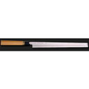 堺菊守 和包丁 銀3 (水牛柄) 蛸引 業務用包丁 210mm 240mm 270mm 300mm 330mm 360mm