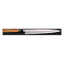 堺菊守 和包丁 特製 (水牛柄) 柳刃 業務用包丁 180mm 210mmm 240mm 270mm 300mm 330mm 360mm