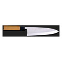 堺菊守 和包丁 本焼 (水牛八角柄) 出刃 業務用包丁 150mm 165mm 180mm 195mm 210mm 225mm 240mm