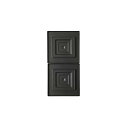サンテック マルチベーカーMAX 専用 交換用プレート ビッグホットサンド(1個)