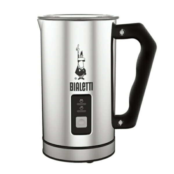 樂天商城 - BIALETTI ビアレッティ ミルクフローサー MK01