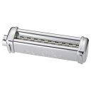 インペリア パスタマシン RBT-220 PRO-220 専用カッター NRT-5.製麺幅:12.0mm(ラサネッテ) *結構幅の広いパスタ パスタマシーン
