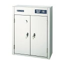 ニチワ 電気包丁殺菌庫(乾燥機能なし)SC-10 W500 D200 H630 包丁 10本