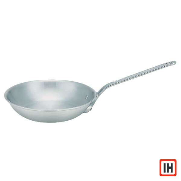 ホクア マイスター IH BCフライパン 24cm 業務用マイスター IHシリーズ