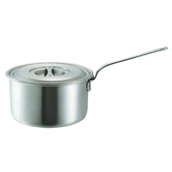 フジノス 18-10 ロイヤル シチューパン 30cm XWD-300 IH対応