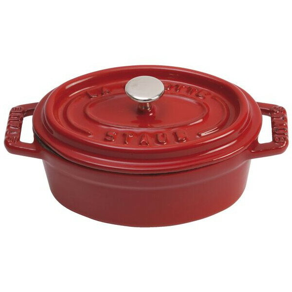 staub ���ȥ��� �ԥ� �����å� �ʱ� 11cm IH�б� �����꡼