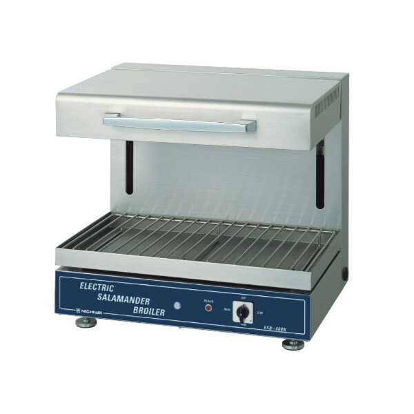 Rakuten - ニチワ 電気サラマンダー ESB-600N 単相200V