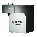 SNOWAY 製氷機 ミニ-S2 (JSB-257WS2) パウダースノー かき氷機