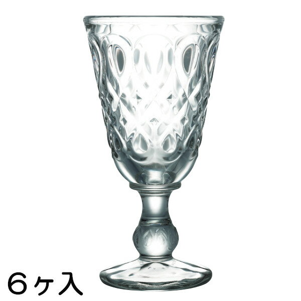 La Rochere(ラ・ロシェール) リヨネ ワイン(クリア) 230cc（6ヶ入）