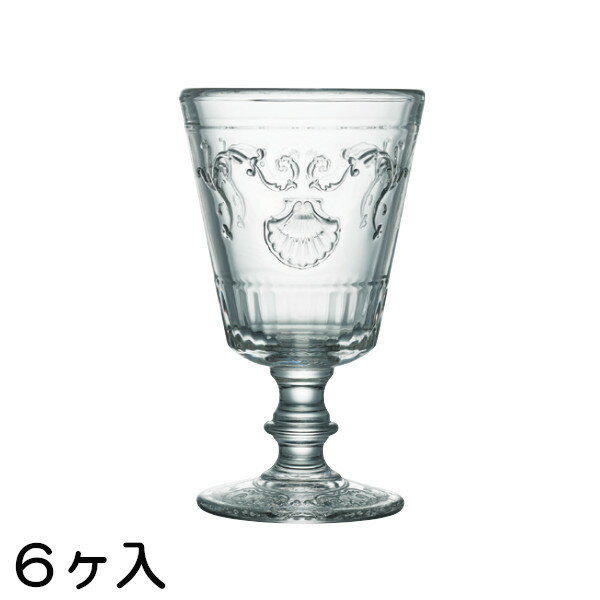 樂天商城 - La Rochere(ラ・ロシェール) ヴェルサイユ ワイン 200cc（6ヶセット）