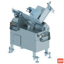 WATANABE 冷凍スライサー WBG-410S 三相200V 冷凍肉 (-6℃〜-2℃) のスライス