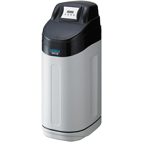 �ᥤ���� ����ư���� I�� MSX-60 ���� Softener ���եʡ����꡼��