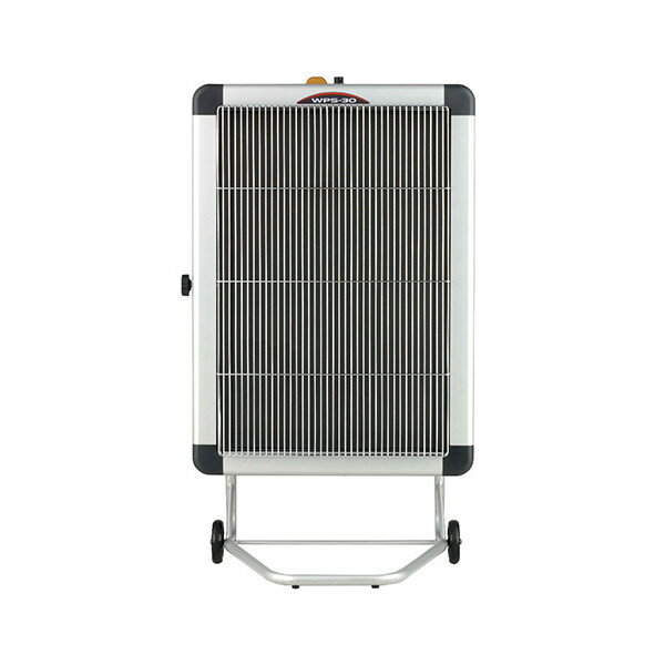 静岡製機 遠赤外線灯油ヒーター ほかっとe 床置きタイプ WPS-30As ワイドサイズ パネルヒーター幅505mm..